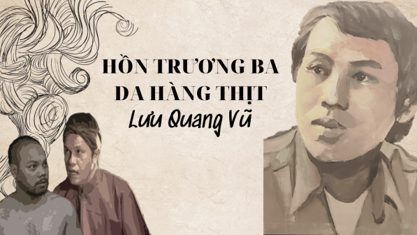 Giáo án điện tử bài Tôi muốn được là tôi toàn vẹn | PPT Văn 11 Cánh diều
