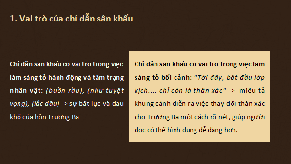 Giáo án điện tử bài Tôi muốn được là tôi toàn vẹn | PPT Văn 11 Cánh diều