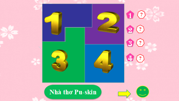 Giáo án điện tử bài Tôi yêu em | PPT Văn 11 Cánh diều