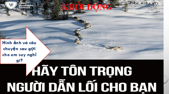 Giáo án điện tử bài Trái tim Đan-kô | PPT Văn 11 Cánh diều