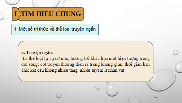 Giáo án điện tử bài Trái tim Đan-kô | PPT Văn 11 Cánh diều