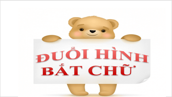 Giáo án điện tử bài Trao duyên | PPT Văn 11 Cánh diều
