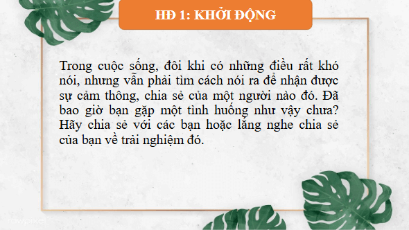 Giáo án điện tử bài Trao duyên | PPT Văn 11 Chân trời sáng tạo