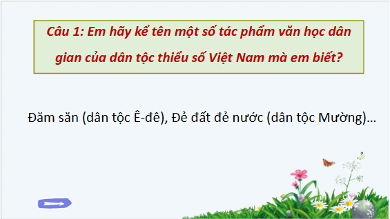 Giáo án điện tử bài Tri thức ngữ văn trang 101 | PPT Văn 11 Kết nối tri thức