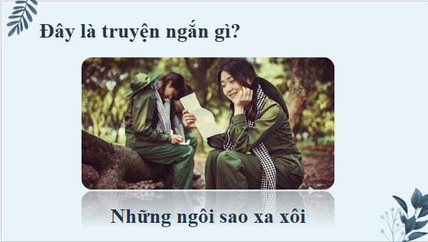 Giáo án điện tử bài Tri thức ngữ văn trang 9 | PPT Văn 11 Kết nối tri thức