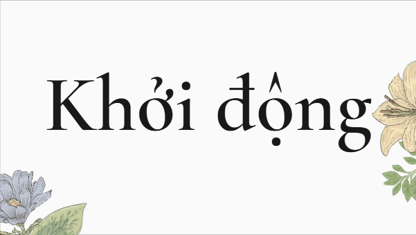 Giáo án điện tử bài Trình bày ý kiến về một vấn đề xã hội trong tác phẩm văn học | PPT Văn 11 Chân trời sáng tạo