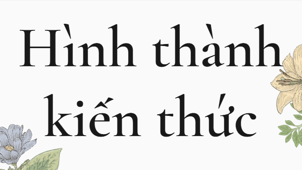 Giáo án điện tử bài Trình bày ý kiến về một vấn đề xã hội trong tác phẩm văn học | PPT Văn 11 Chân trời sáng tạo