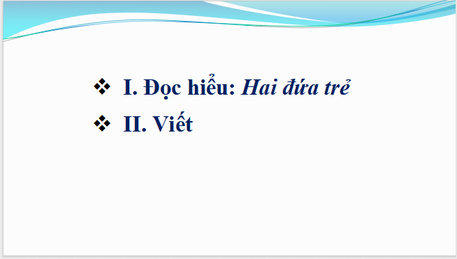 Giáo án điện tử bài Tự đánh giá cuối học kì 1 | PPT Văn 11 Cánh diều