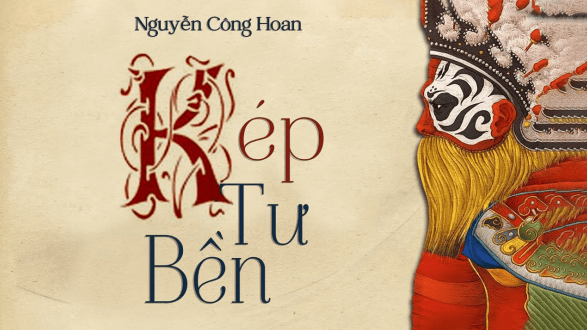 Giáo án điện tử bài Kép Tư Bền | PPT Văn 11 Cánh diều