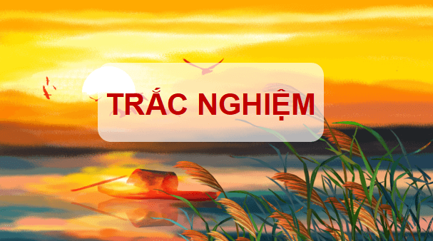 Giáo án điện tử bài Tràng giang | PPT Văn 11 Cánh diều