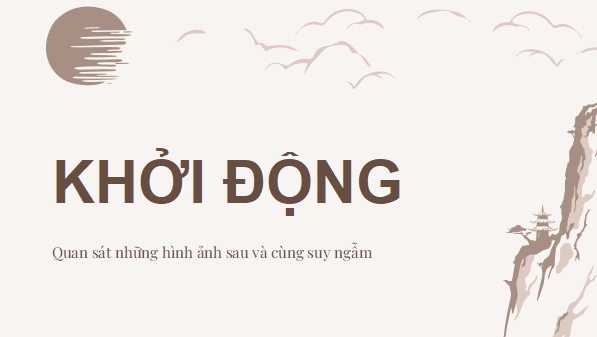 Giáo án điện tử bài Vào chùa gặp lại | PPT Văn 11 Cánh diều