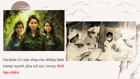 Giáo án điện tử bài Vào chùa gặp lại | PPT Văn 11 Cánh diều