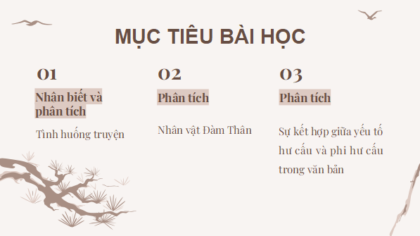 Giáo án điện tử bài Vào chùa gặp lại | PPT Văn 11 Cánh diều