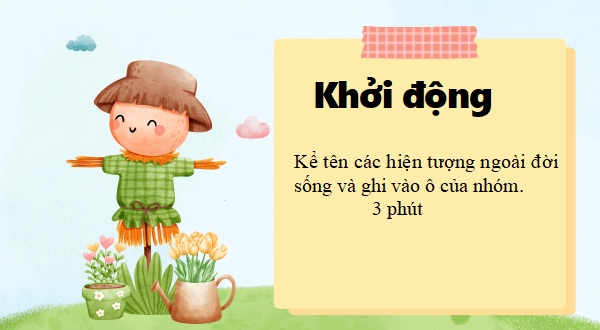 Giáo án điện tử bài Viết bài văn nghị luận về một hiện tượng đời sống | PPT Văn 11 Cánh diều