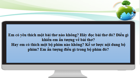 Giáo án điện tử bài Viết văn bản nghị luận về một tác phẩm văn học (kịch bản văn học) hoặc tác phẩm nghệ thuật (bộ phim) | PPT Văn 11 Chân trời sáng tạo