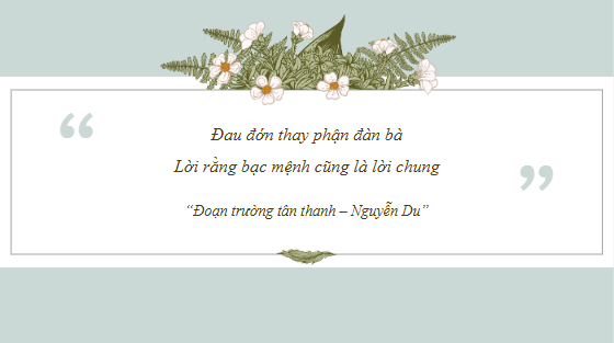 Giáo án điện tử bài Viết văn bản nghị luận về một tác phẩm văn học (truyện thơ) hoặc một tác phẩm nghệ thuật (bài hát) | PPT Văn 11 Chân trời sáng tạo