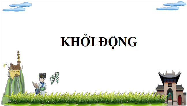 Giáo án điện tử bài Viết văn bản nghị luận về một vấn đề xã hội trong tác phẩm văn học | PPT Văn 11 Chân trời sáng tạo