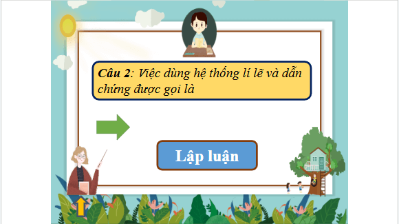 Giáo án điện tử bài Viết văn bản nghị luận về một vấn đề xã hội trong tác phẩm nghệ thuật hoặc tác phẩm văn học | PPT Văn 11 Chân trời sáng tạo