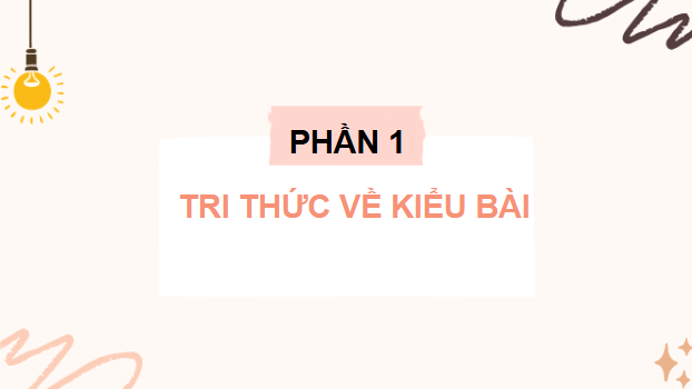 Giáo án điện tử bài Viết văn bản thuyết minh (về một đối tượng) có lồng ghép một hay nhiều yếu tố như miêu tả, tự sự, biểu cảm, nghị luận | PPT Văn 11 Chân trời sáng tạo