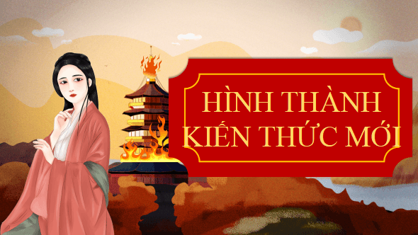 Giáo án điện tử bài Vĩnh biệt Cửu Trùng Đài | PPT Văn 11 Cánh diều