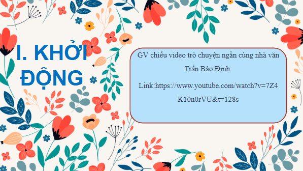 Giáo án điện tử bài Xà bông con vịt | PPT Văn 11 Chân trời sáng tạo