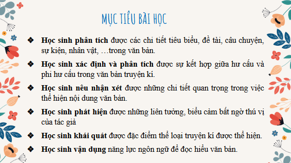 Giáo án điện tử bài Xà bông con vịt | PPT Văn 11 Chân trời sáng tạo