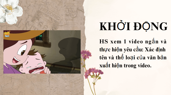 Giáo án điện tử bài Chuyện chức phán sự đền Tản Viên | PPT Văn 12 Chân trời sáng tạo