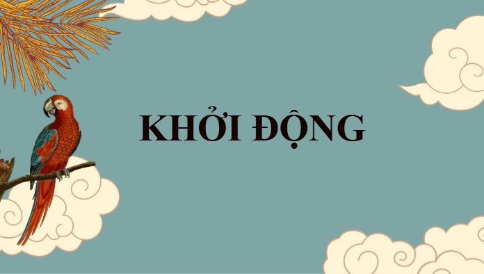 Giáo án điện tử Chuyên đề Văn 12 Thuyết trình về một vấn để văn học hiện đại và hậu hiện đại | Chuyên đề PPT Văn 12 Cánh diều