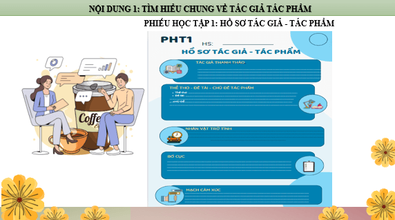 Giáo án điện tử bài Đàn ghi ta của Lor-ca | PPT Văn 12 Chân trời sáng tạo
