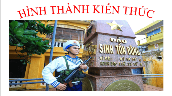 Giáo án điện tử bài Đợi mưa trên đảo Sinh Tồn | PPT Văn 12 Chân trời sáng tạo