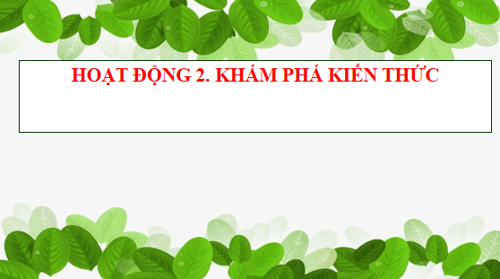Giáo án điện tử bài Giá trị của tập truyện và kí | PPT Văn 12 Chân trời sáng tạo