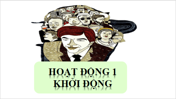 Giáo án điện tử bài Hạnh phúc của một tang gia | PPT Văn 12 Cánh diều