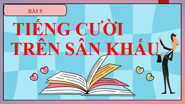 Giáo án điện tử bài Màn diễu hành - trình diện quan thanh tra | PPT Văn 12 Chân trời sáng tạo