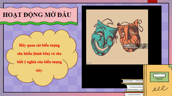 Giáo án điện tử bài Màn diễu hành - trình diện quan thanh tra | PPT Văn 12 Chân trời sáng tạo