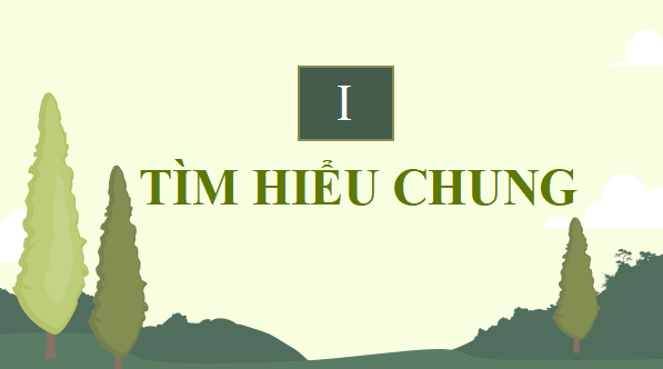 Giáo án điện tử bài Muối của rừng | PPT Văn 12 Cánh diều