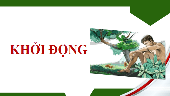 Giáo án điện tử bài Muối của rừng | PPT Văn 12 Kết nối tri thức