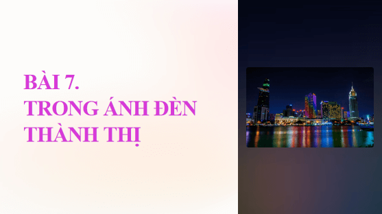 Giáo án điện tử bài Ngày 30 tết | PPT Văn 12 Chân trời sáng tạo