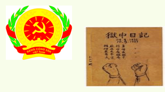 Giáo án điện tử bài Nguyễn Ái Quốc - Hồ Chí Minh - Cuộc đời và sự nghiệp | PPT Văn 12 Cánh diều