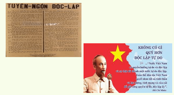 Giáo án điện tử bài Nguyễn Ái Quốc - Hồ Chí Minh - Cuộc đời và sự nghiệp | PPT Văn 12 Cánh diều