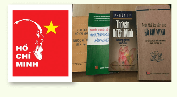 Giáo án điện tử bài Nguyễn Ái Quốc - Hồ Chí Minh - Cuộc đời và sự nghiệp | PPT Văn 12 Cánh diều
