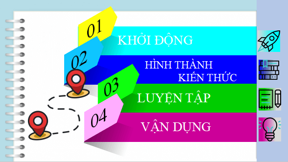 Giáo án điện tử bài Nhìn về vốn văn hóa dân tộc | PPT Văn 12 Kết nối tri thức