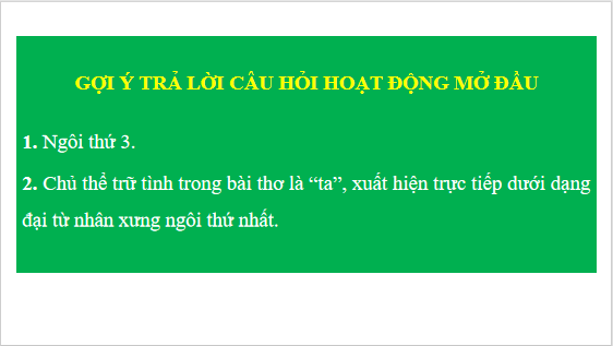 Giáo án điện tử bài Những trò lố hay là Va-ren và Phan Bội Châu | PPT Văn 12 Chân trời sáng tạo