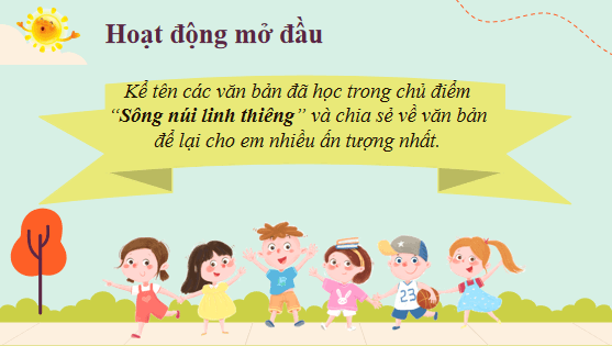 Giáo án điện tử bài Ôn tập trang 98 | PPT Văn 12 Chân trời sáng tạo