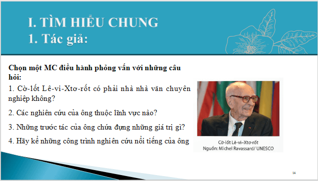 Giáo án điện tử bài Pa-ra-na | PPT Văn 12 Kết nối tri thức