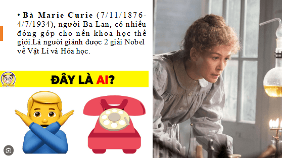 Giáo án điện tử bài Phụ nữ và việc bảo vệ môi trường | PPT Văn 12 Cánh diều