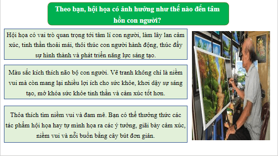 Giáo án điện tử bài San-va-đo Đa-li và Sự dai dẳng của kí ức | PPT Văn 12 Chân trời sáng tạo