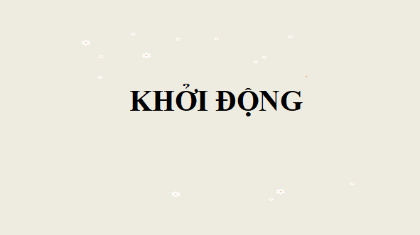 Giáo án điện tử bài Tây Tiến | PPT Văn 12 Kết nối tri thức