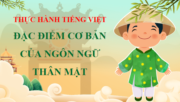 Giáo án điện tử bài Thực hành tiếng Việt trang 112 | PPT Văn 12 Chân trời sáng tạo