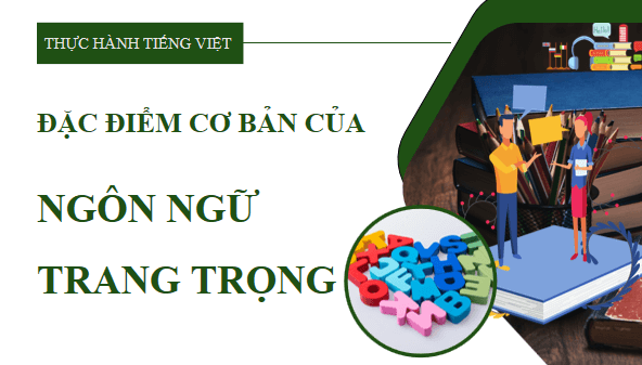 Giáo án điện tử bài Thực hành tiếng Việt trang 17 | PPT Văn 12 Chân trời sáng tạo