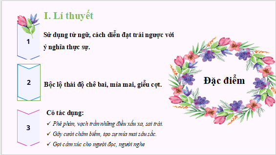 Giáo án điện tử bài Thực hành tiếng Việt trang 25 Tập 2 | PPT Văn 12 Cánh diều